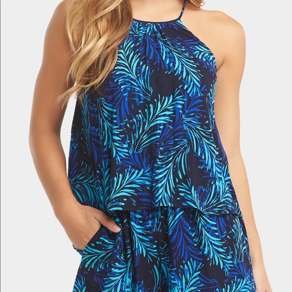 Tart romper size xs